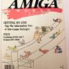 Amiga World - 1988 April