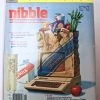 Nibble Magazine 1985 - Image 2
