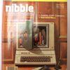 Nibble Magazine 1985 - Image 3