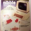 Nibble Magazine 1985 - Image 4