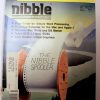 Nibble Magazine 1985 - Image 5