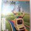 Nibble Magazine 1985 - Image 7