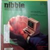 Nibble Magazine 1985 - Image 12