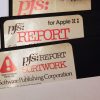 PFS Report