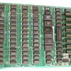 Apple II rev4 motherboard