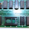 Apple II rev4 motherboard - Image 6