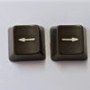 Apple II - keycaps - various keys - Image 3