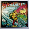 Sky Fox - for Apple II (#2)