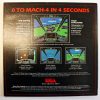 Sky Fox - for Apple II (#2) - Image 3