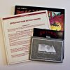Sky Fox - for Apple II (#2) - Image 5