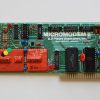 Hayes Micromodem II card - for Apple II