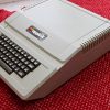 SOLD: Apple II original A2S1 computer #36905 - Image 8