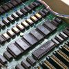SOLD: Apple II original A2S1 computer #36905 - Image 10