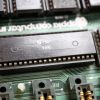 SOLD: Apple II original A2S1 computer #36905 - Image 11