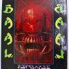 Baal - Amiga game