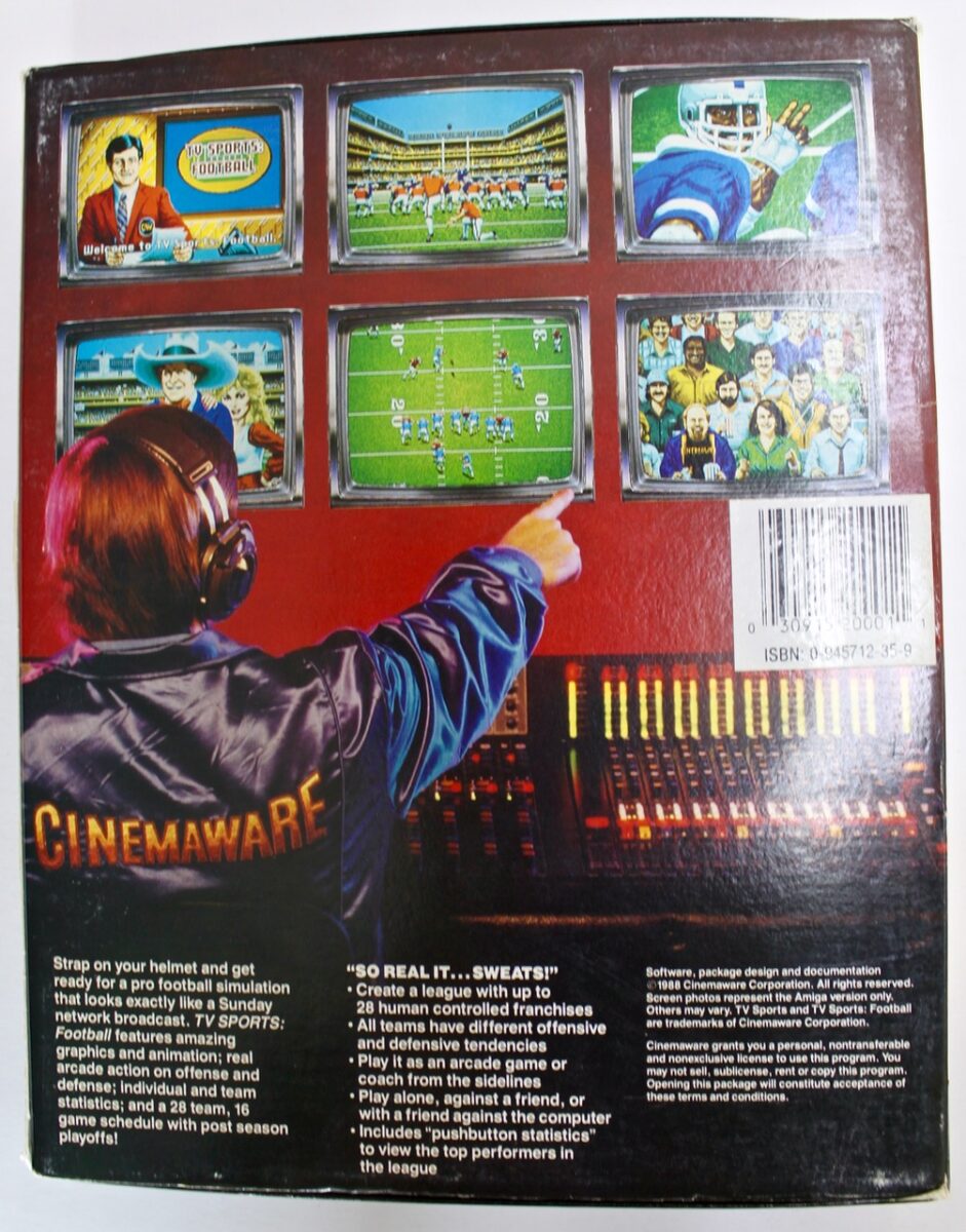 PLAY THE GAME TV (Copy)