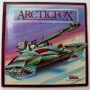 Arctic Fox - Amiga game