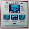 Arctic Fox - Amiga game - Image 3