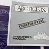 Arctic Fox - Amiga game - Image 5