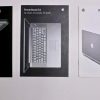 Apple PowerBook G4 brochures