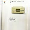 Apple II Unidisk - Owner's manual