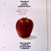 First Apple II brochure 1977 (#3)