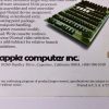 First Apple II brochure 1977 (#3) - Image 3