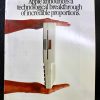 Introducing the Apple IIc - brochure
