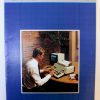 Apple /// Information analyst - brochure #1