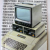 UK Microsense Apple II brochure from 1980 + extras