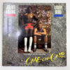 One-on-one - Game for Amiga (#2)
