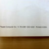 Apple II brochure from 1978 - Image 4